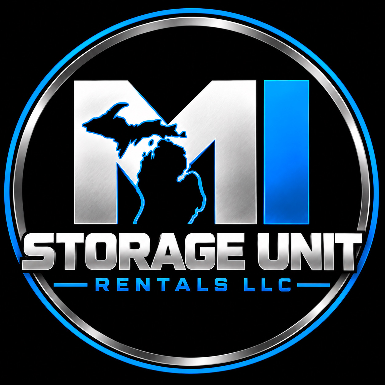 MI Storage Unit Rentals LLC logo